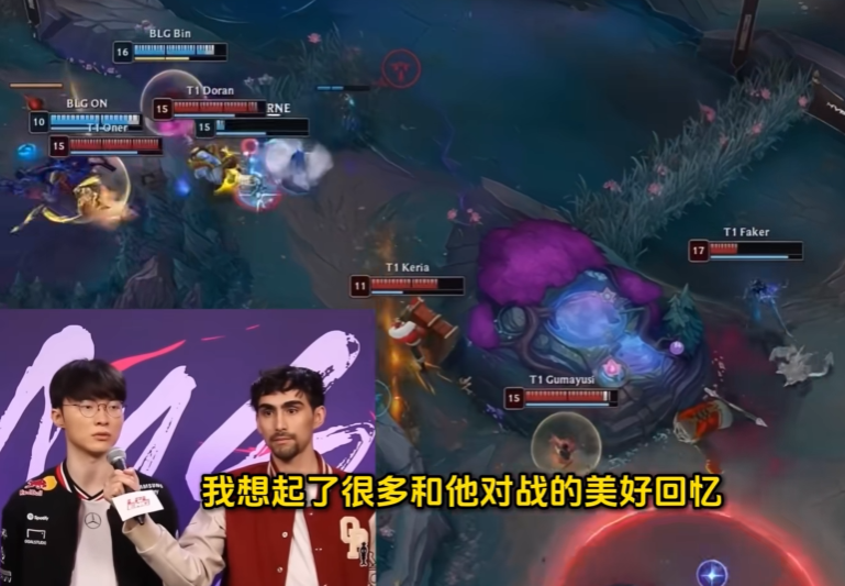  Uzi在TES比赛中败北，势不可挡引发热议！